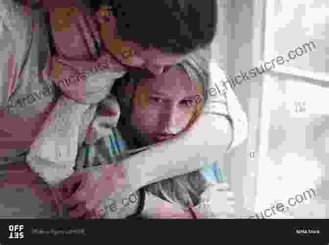 A Mother And Father Comforting Their Crying Child How To Cope When Your Child Can T: Comfort Help And Hope For Parents