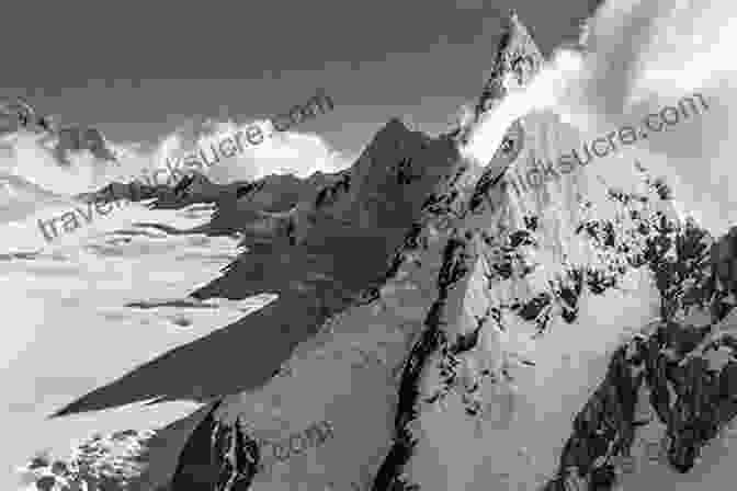 An Aerial View Of A Mountain Range, With Its Jagged Peaks And Lush Valleys. Looking At A Far Mountain: A Study Of Kendo Kata (Tuttle Martial Arts)