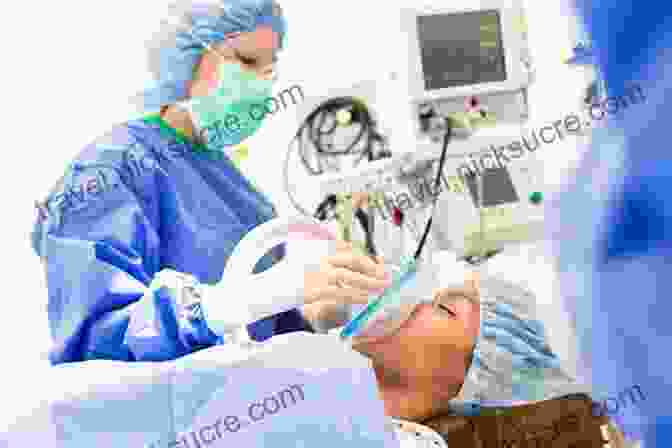 Anesthesia Procedures At Massachusetts General Hospital Operating Room Clinical Anesthesia Procedures Of The Massachusetts General Hospital