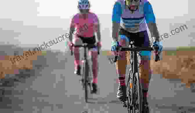 Image Of A Cyclist Setting A Goal On A Whiteboard The Cycling Mind: The Psychological Skills For Peak Performance On The Bike And In Life