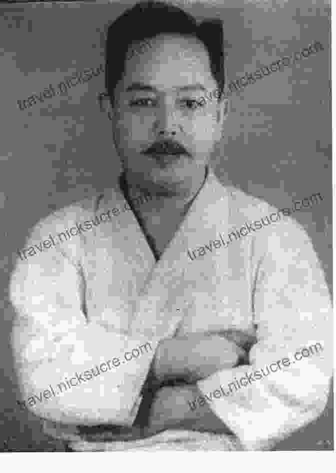 Kenwa Mabuni, The Founder Of Shito Ryu Karate Tales Of Okinawa S Great Masters (Tuttle Martial Arts)