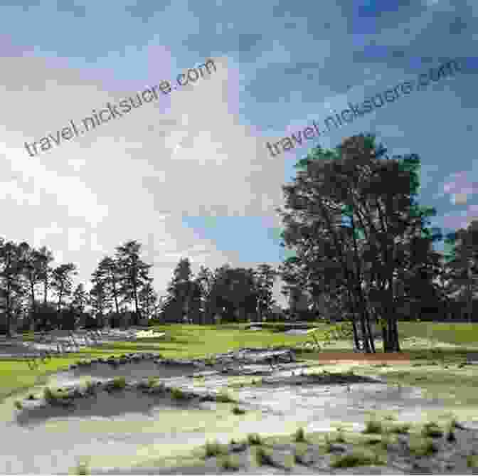 Pinehurst Resort Haunted Golf: Spirited Tales From The Rough