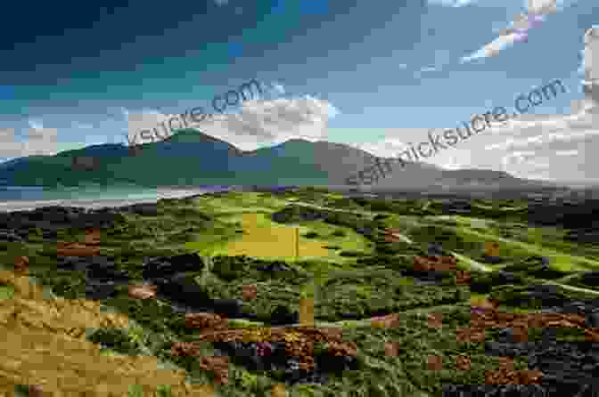 Royal County Down Golf Club Haunted Golf: Spirited Tales From The Rough