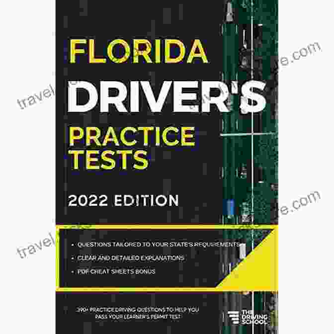 Stop Sign Minnesota Driver S Practice Tests: + 360 Driving Test Questions To Help You Ace Your DMV Exam (Practice Driving Tests)