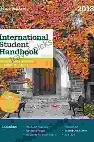 Academic Writing: A Handbook For International Students