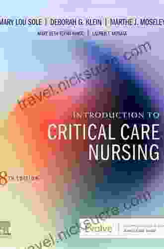 Introduction To Critical Care Nursing E