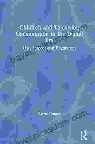 Children and Television Consumption in the Digital Era: Use Impact and Regulation