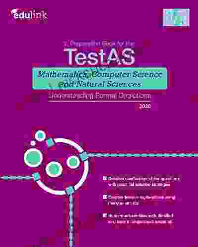 2 Preparation For The TestAS Mathematics Computer Science And Natural Sciences Understanding Formal Depictions