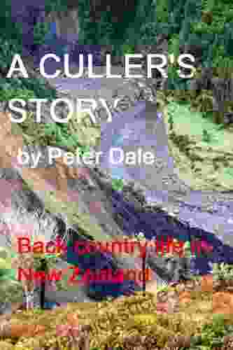 A Cullers Story (Provincial Life in New Zealand)