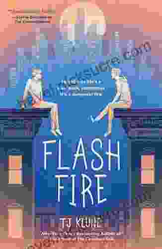 Flash Fire: The Extraordinaries Two