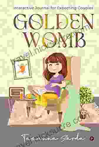 Golden Womb : Interactive Journal of Expecting Couples