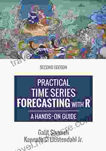 Practical Time Forecasting With R: A Hands On Guide 2nd Edition (Practical Analytics)