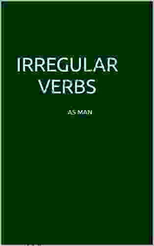 Irregular Verbs Best Briefings