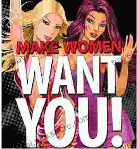 Make Women Want You Jason Capital