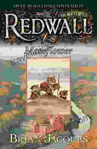 Mossflower: A Tale From Redwall