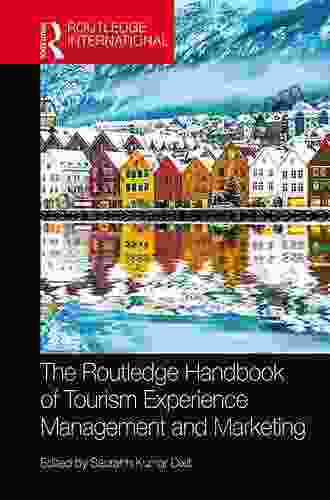 Mountain Resort Marketing And Management (Routledge Advances In Tourism)