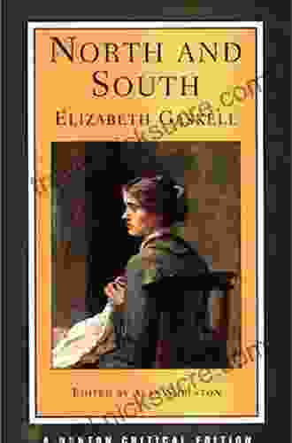 North And South Elizabeth Gaskell