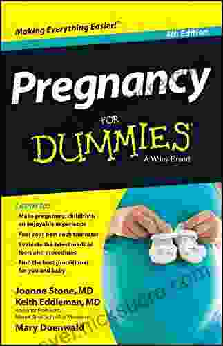 Pregnancy For Dummies Keith Eddleman