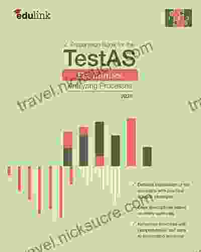 2 Preparation For The TestAS Economics Analyzing Processes (Preparation For The TestAS Economics 2024)