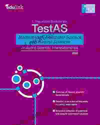 1 Preparation for the TestAS Mathematics Computer Science and Natural Sciences: Analyzing Scientific Interrelationships