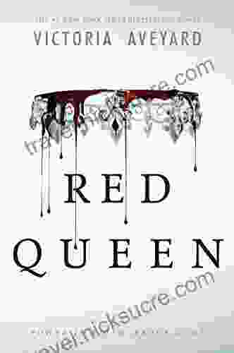 Red Queen Victoria Aveyard