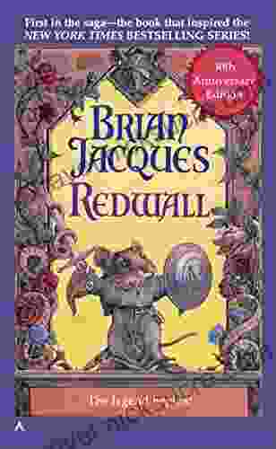 Redwall: A Tale From Redwall