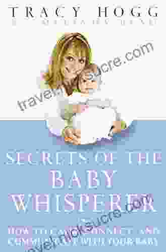 Secrets of the Baby Whisperer