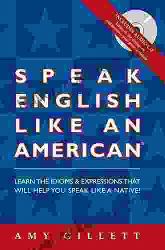 Speak English Like An American