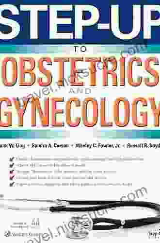 Step Up to Obstetrics and Gynecology (Step Up Series)