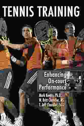 Tennis Training: Enhancing On court Performance