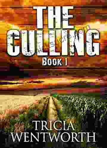 The Culling: 1 Tricia Wentworth