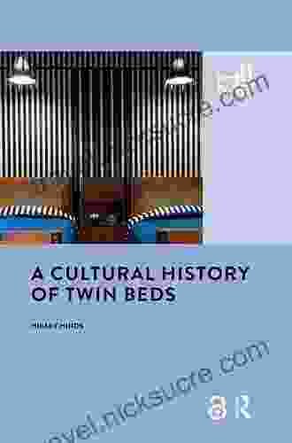 A Cultural History Of Twin Beds (Home)