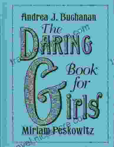 The Daring For Girls