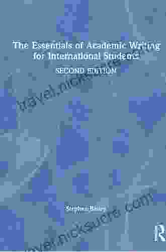 The Essentials of Academic Writing for International Students