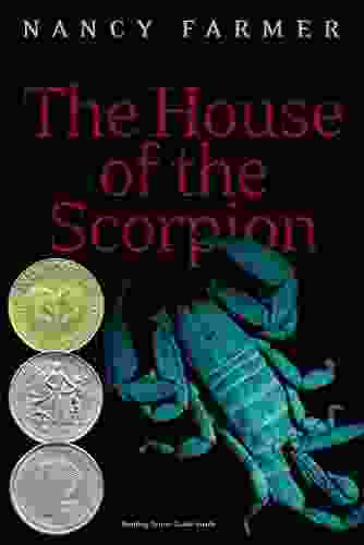 The House Of The Scorpion