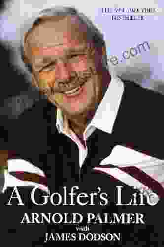 A Golfer S Life Arnold Palmer