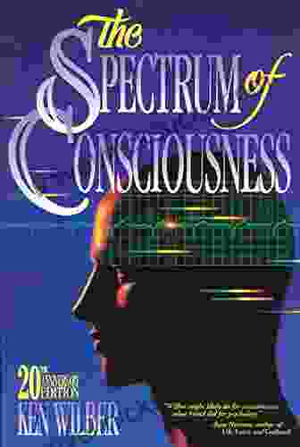 The Spectrum Of Consciousness (Quest Books)
