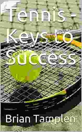 Tennis Keys to Success