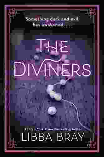 The Diviners Libba Bray