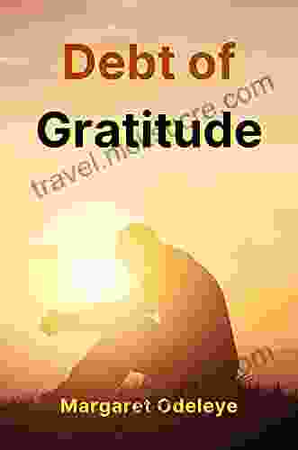 Debt Of Gratitude Margaret Odeleye