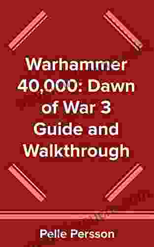 Warhammer 40000: Dawn of War 3 Guide and Walkthrough